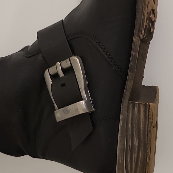 Rieker ladies boot..size 38 - Picture 3 of 7